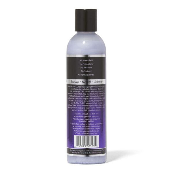 The Mane choice Detangling shampoo - Image 2