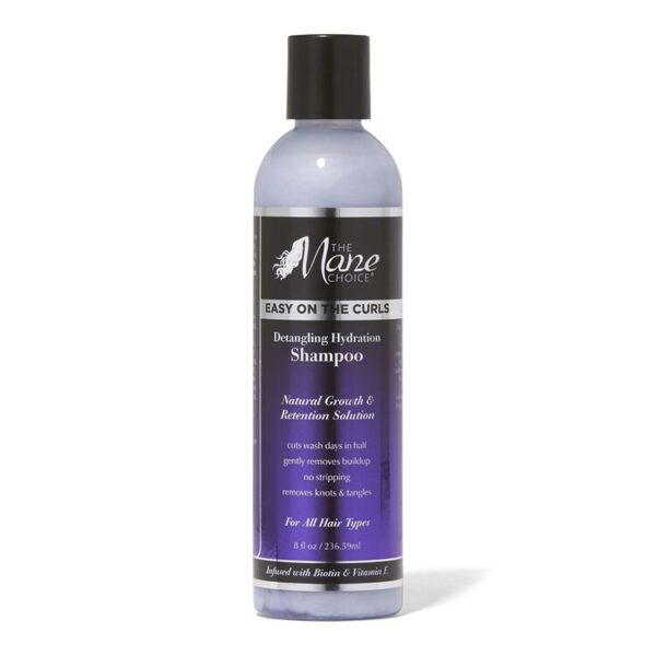 The Mane choice Detangling shampoo