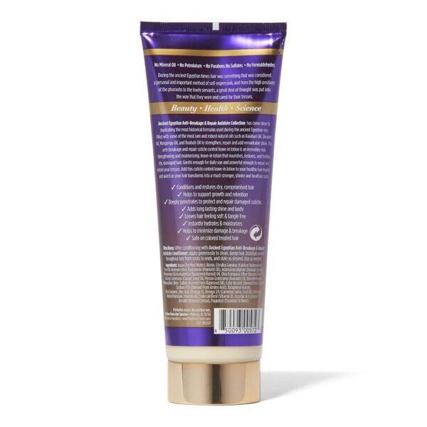 Mane Anti Breakage & Repair Antidote Conditioner - Image 2