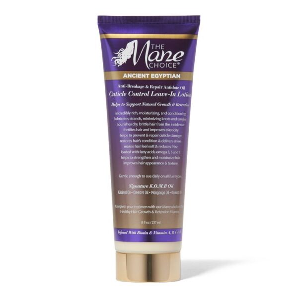 Mane Anti Breakage & Repair Antidote Conditioner - Image 3