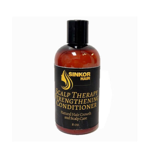 Scalp Therapy Contioner