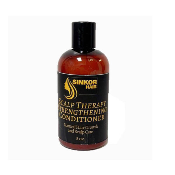 Scalp therapy strenghening conditioner