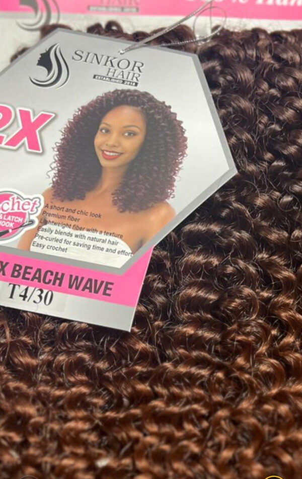 2X Beach Wave - Image 5