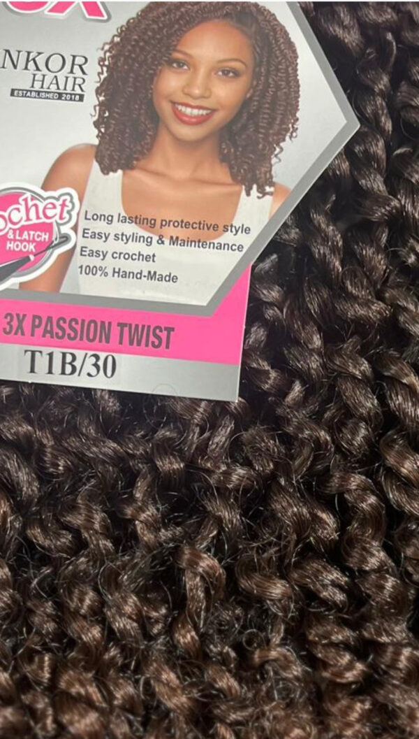 3X Passion Twist - Image 6