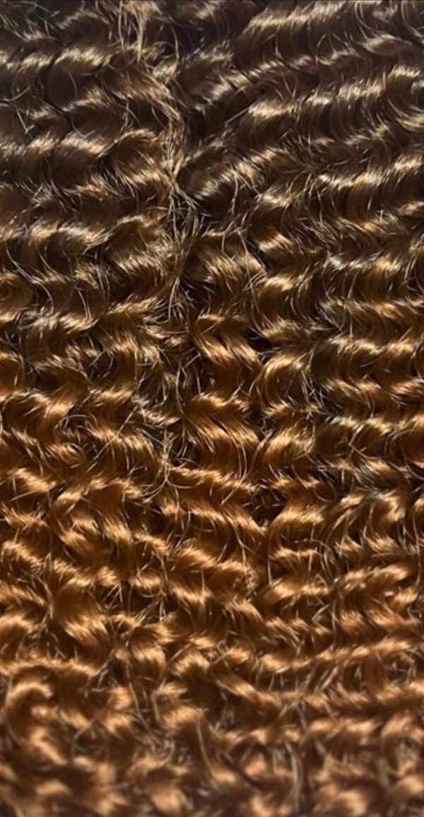 Bohemian soft curl - Image 3