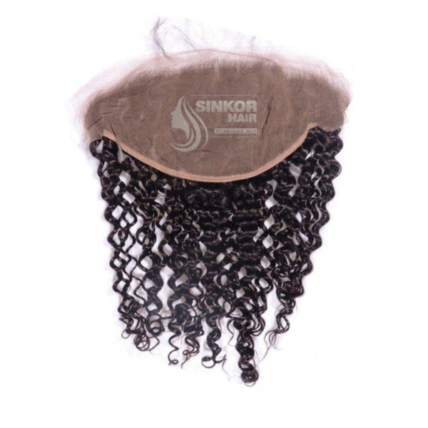 Sinkor Deep Wave 13×4 Lace Closure