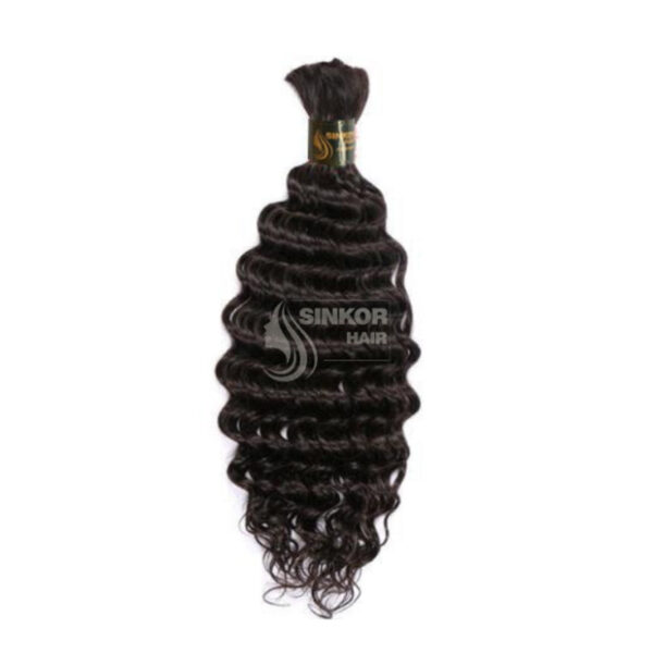 Sinkor Natural Curls Clip In