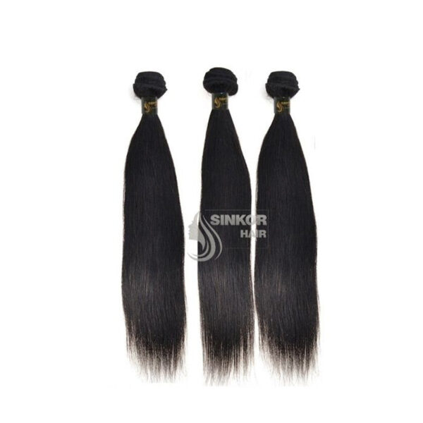 Straight Hair 3 Bundle Deal