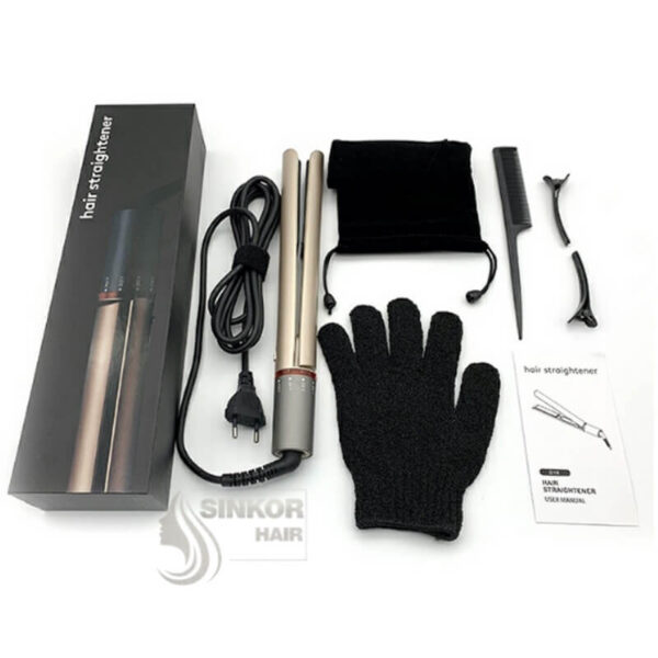 Straightener Flat Iron - Image 7