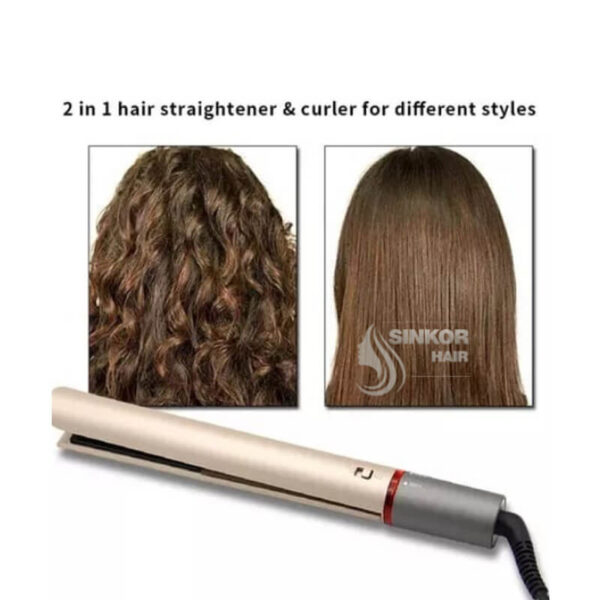 Straightener Flat Iron - Image 5