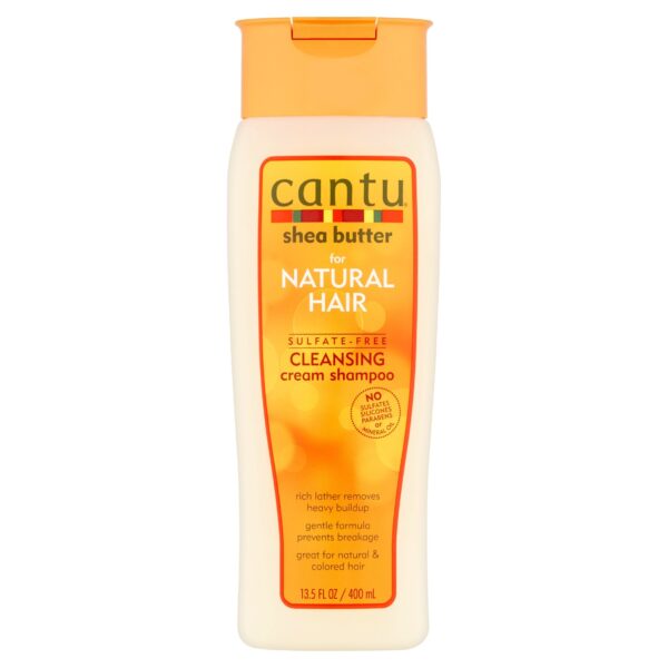 Cantu Shampoo