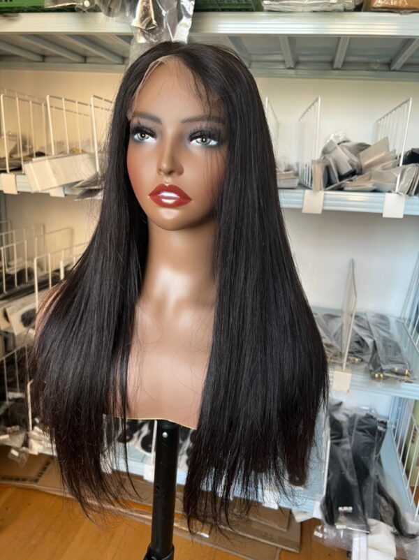 Straight Wig - Image 2