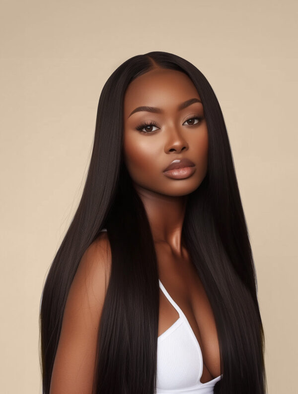 Indian Virgin Hair Straight