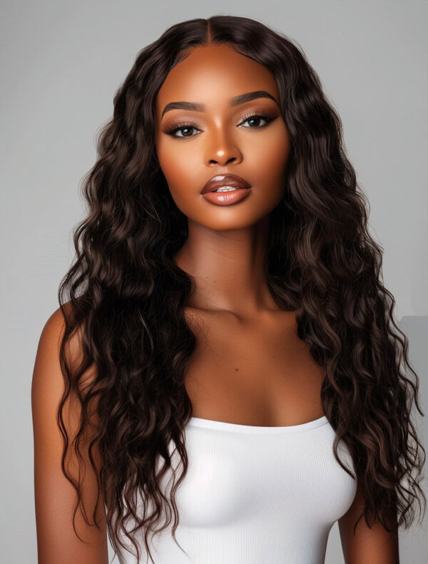 Indian loose Wave