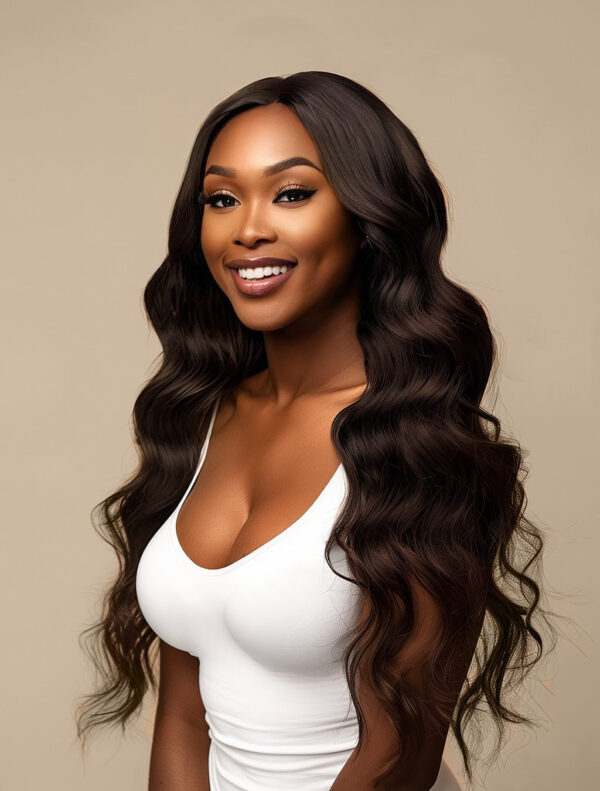 Raw Virgin Hair Dummy Product 1