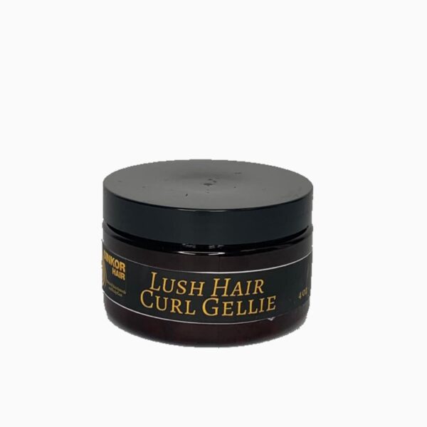 Lush Hair Curl Gellie