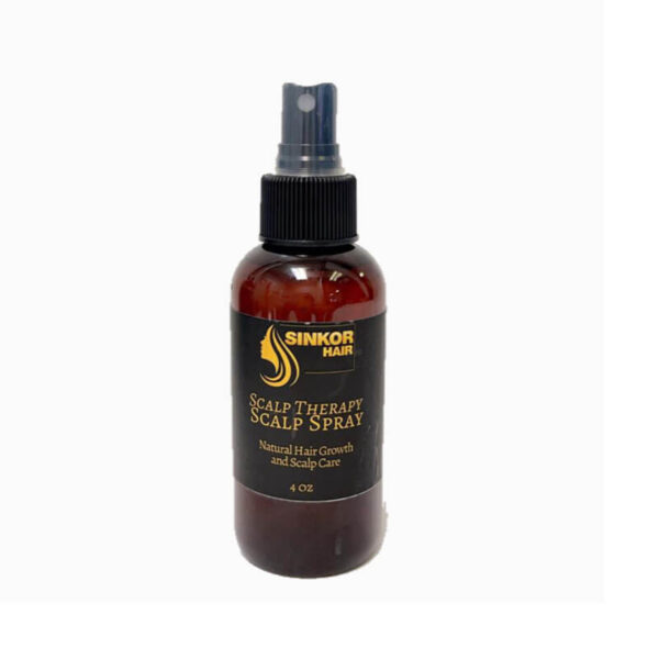 scalp spray