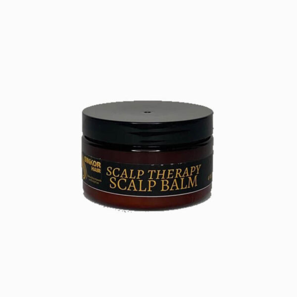 scalp therapy balm