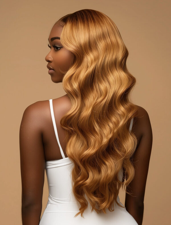 Remy loose wave - Image 2