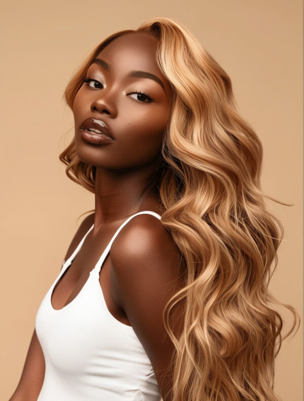 Remy loose wave