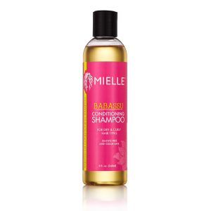 Mielle Babassu Shampoo