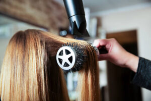 What is an Express Blow Out and why you need this keratin smoothing treatment?