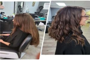 Brown Hair With Blonde Highlights – An Ultimate Guide