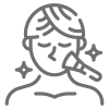 Esthetician Icon
