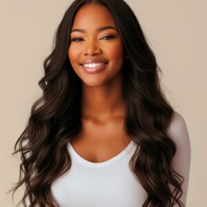 Natural Wave Indian Hair