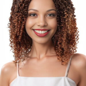 3×passion twist wing crochet