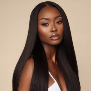 Indian Virgin Hair Straight