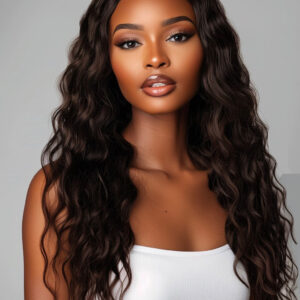 Indian Loose Wave