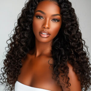Peruvian Deep Wave