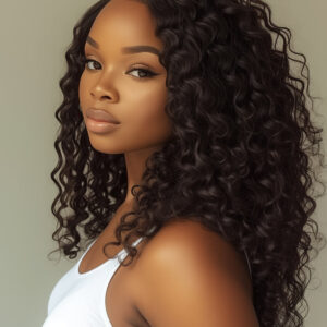 Brazilian Deep Wave