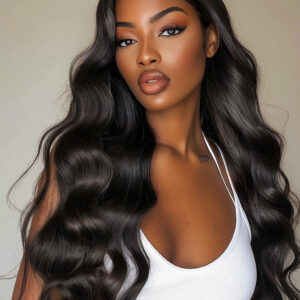Peruvian Body Wave