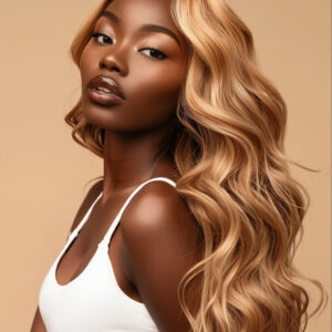 Remy loose wave