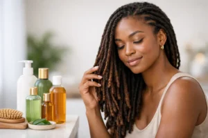10 Best Shampoos for Braided Hair