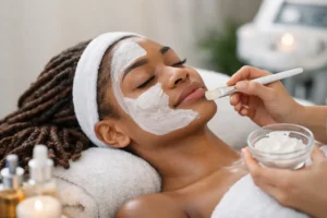 Best Facials for Dull Skin That Really Work