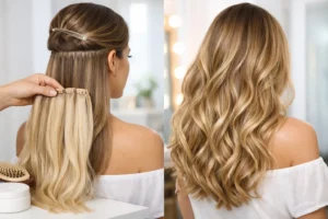 Best Hair Extensions for Volume