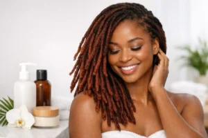 Best Sulfate Free Shampoo for Color Treated Hair