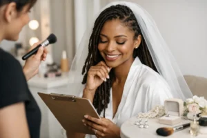 Bridal Beauty Trial Checklist That Works