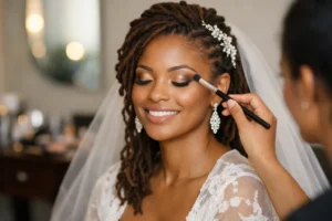 Bridal Makeup Smyrna Delaware Brides Can Trust