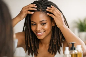 Healthy Scalp Care Guide for Stronger Hair
