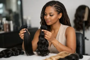 How to Choose Hair Bundles That Last