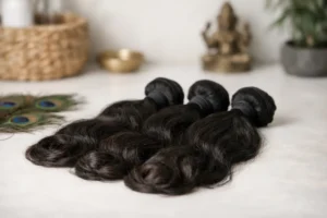 Raw Indian Hair Bundles Worth Buying?