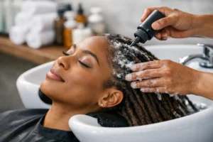 Scalp Detox Treatment Benefits That Matter