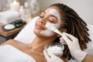 What Facial Suits Sensitive Skin Best?