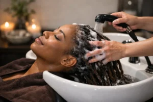 What Is a Japanese Head Spa Really Like?