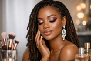 10 Birthday Glam Makeup Ideas to Try