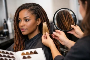 Hair Color Correction Guide That Makes Sense